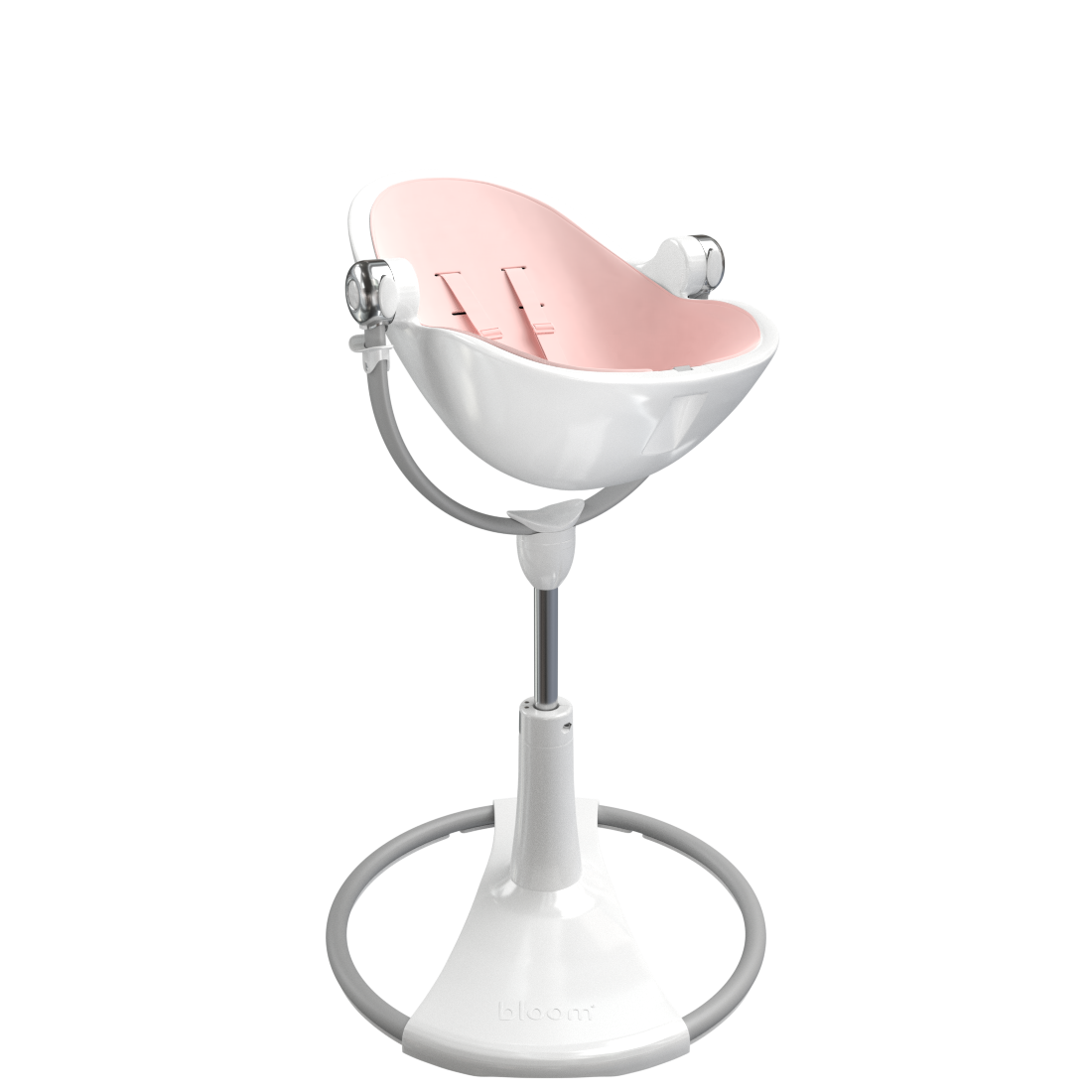 white / rosewater | variant=white / rosewater, view=newborn