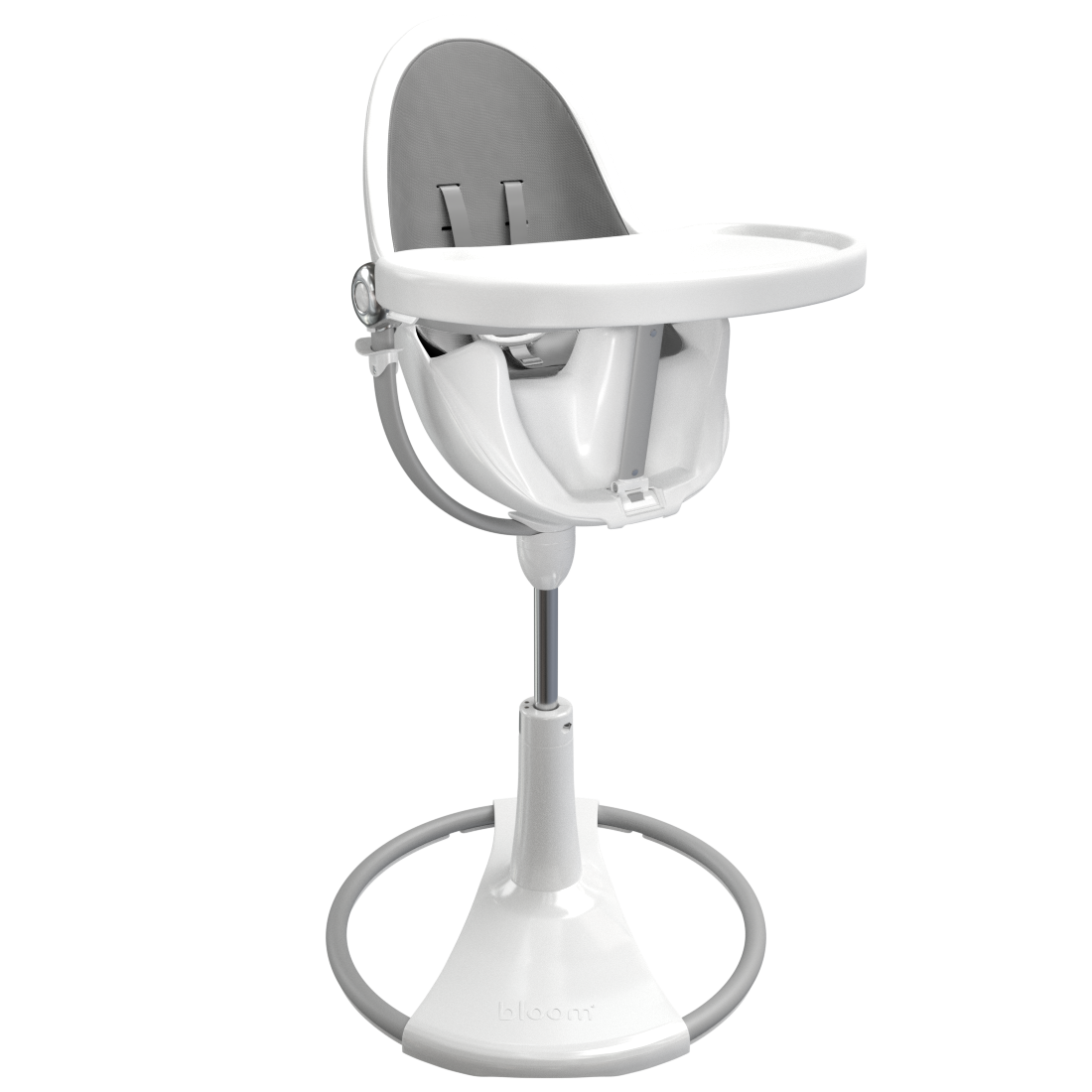 Fresco Frame and Seat Pad Set