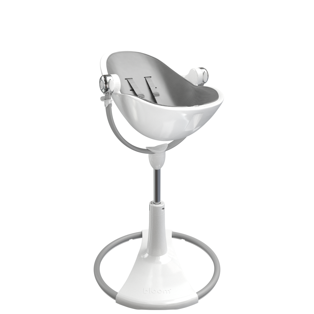 white / snakeskin grey | variant=white / snakeskin grey, view=newborn