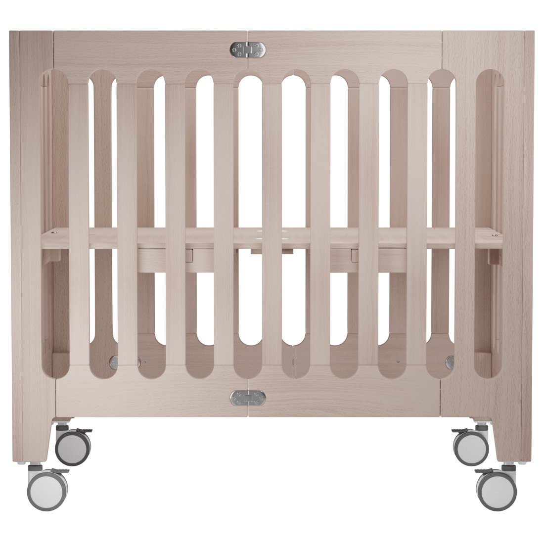 beach house grey | variant=beach house grey, view=bassinet