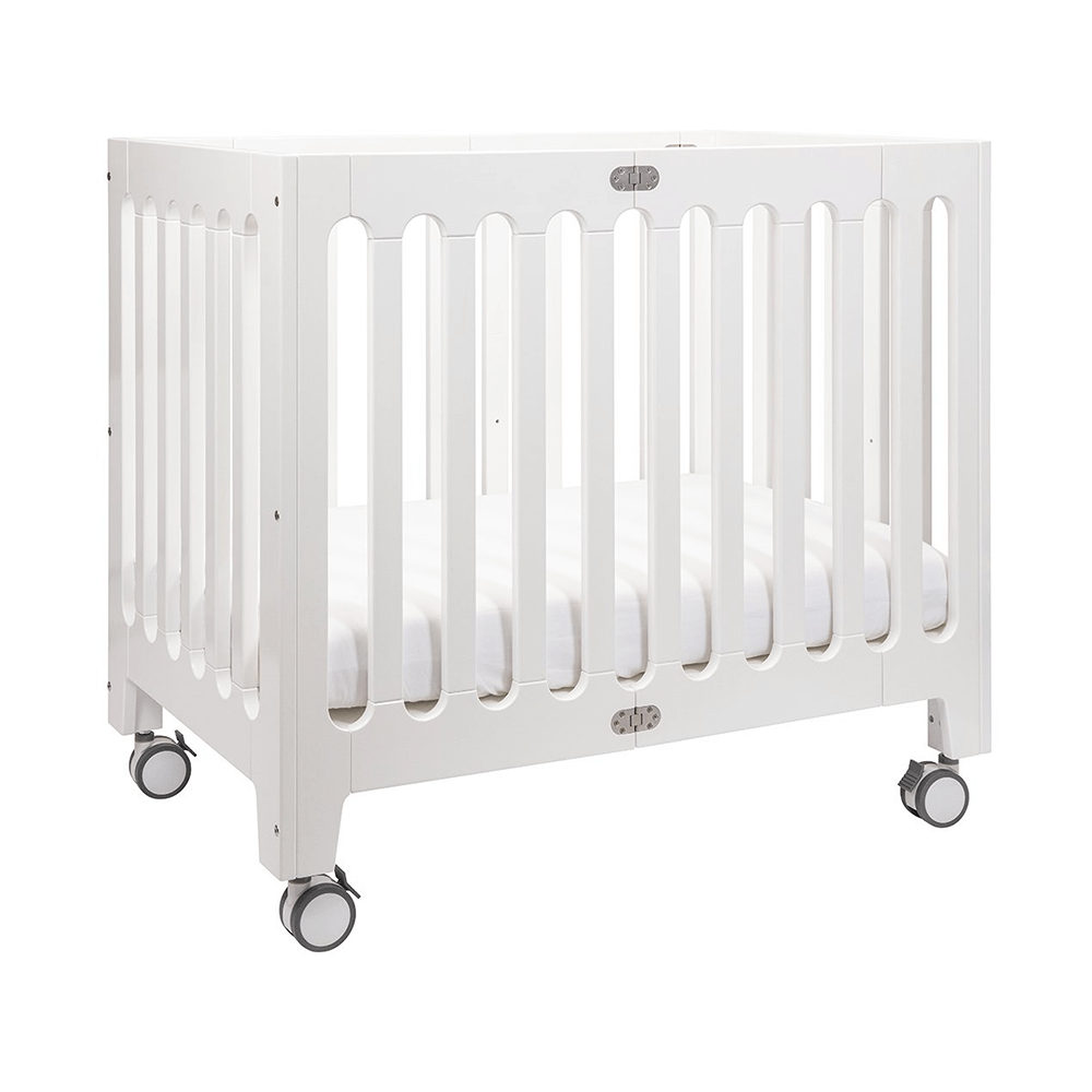 alma grow cot + mattress
