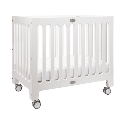 alma grow cot + mattress