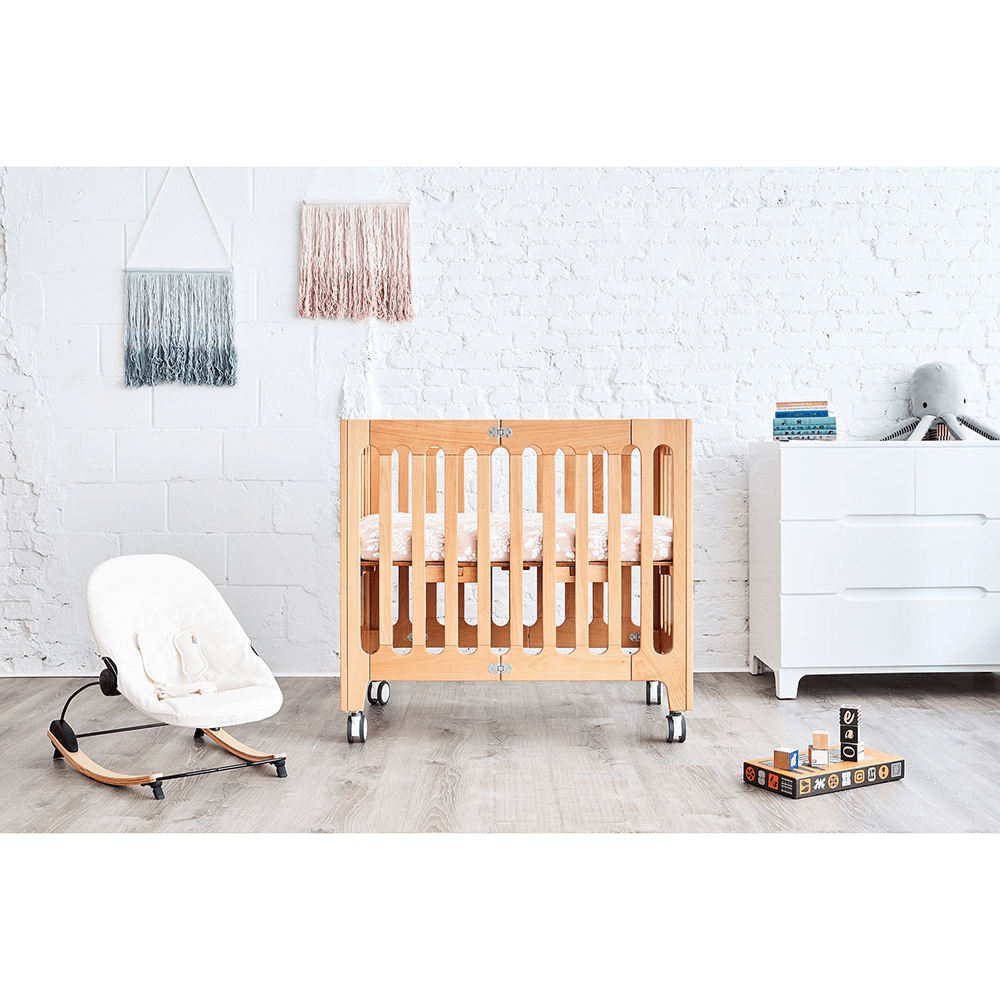 alma grow cot
