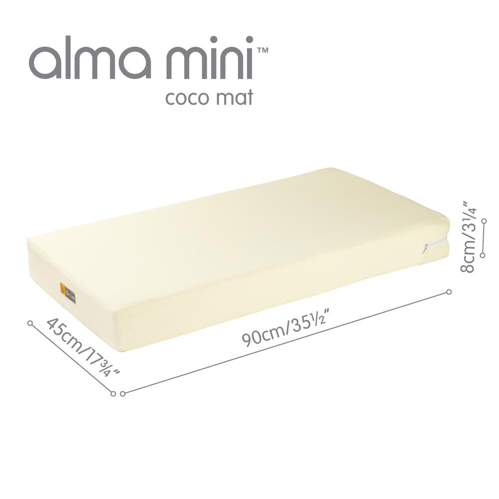 coco mat