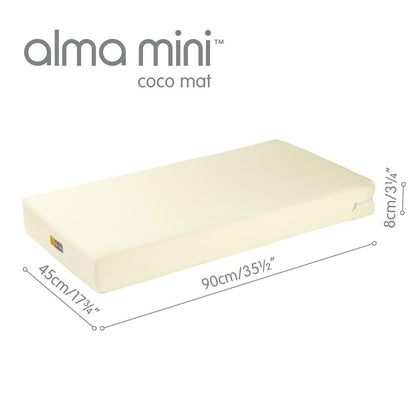 coco mat