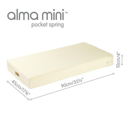 pocket spring
