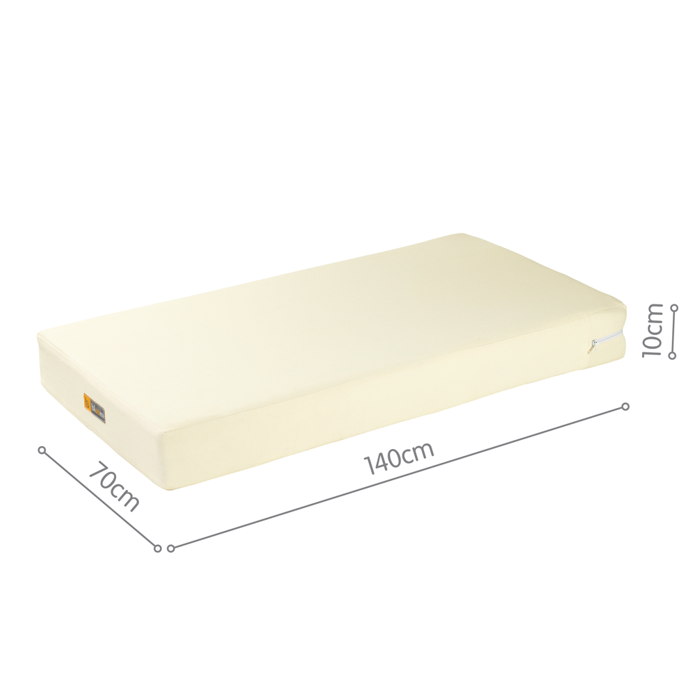 Standard crib matress deals - Main Image