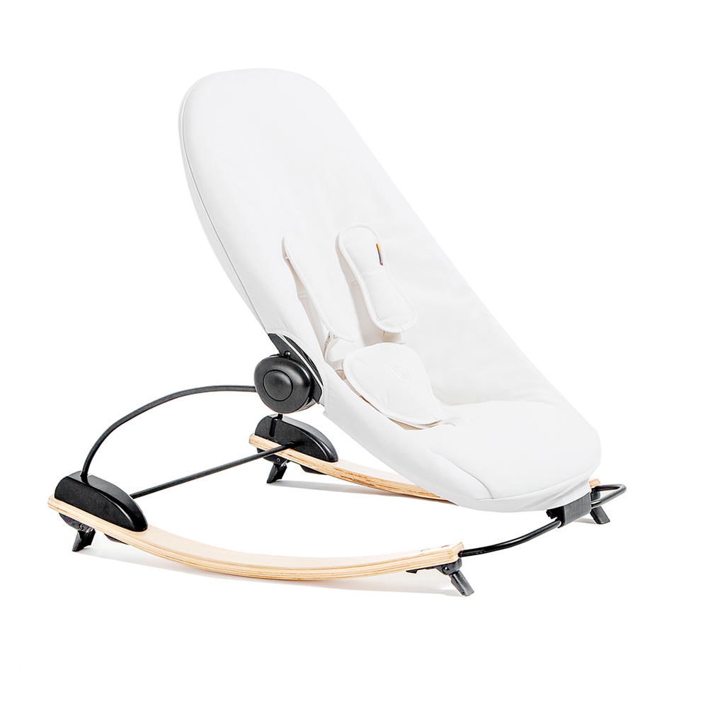 coco go 3-in-1 rocker natural wood – bloomUK