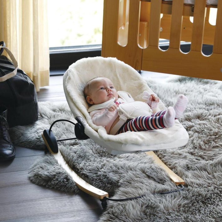 coco go 3-in-1 rocker natural wood – bloomUK