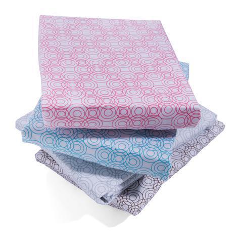 alma mini fitted sheets
