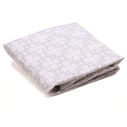 alma papa, lollipop frost grey