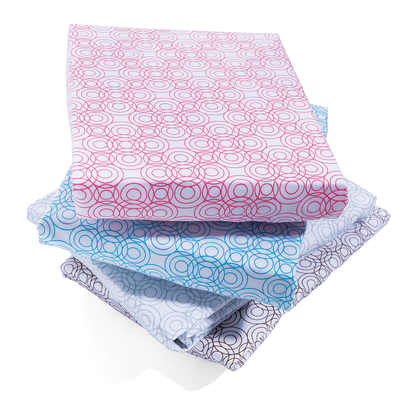luxo fitted sheets