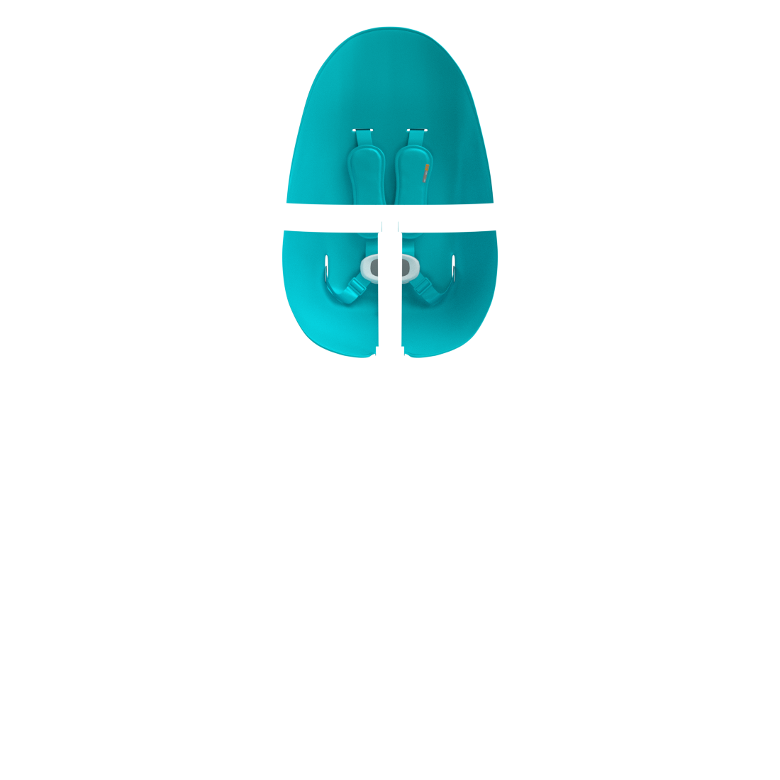 bermuda blue  | variant=bermuda blue, view=front