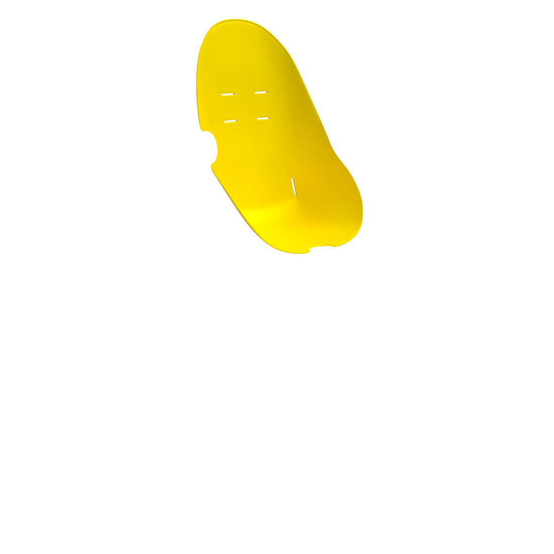 canary yellow  | variant=canary yellow, view=toddler