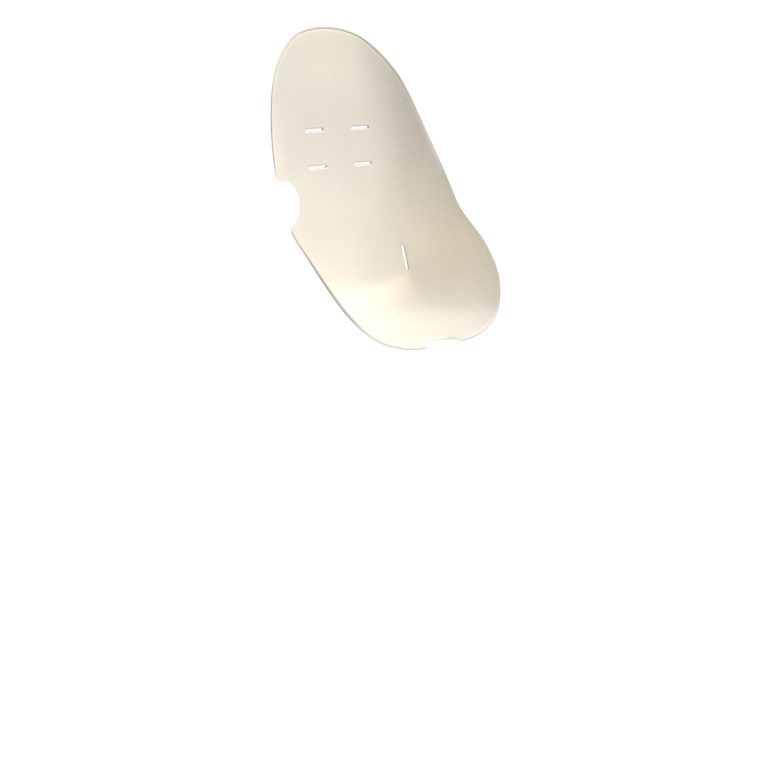 coconut white  | variant=coconut white, view=toddler