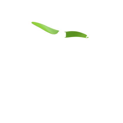 gala green | variant=gala green, view=cradle