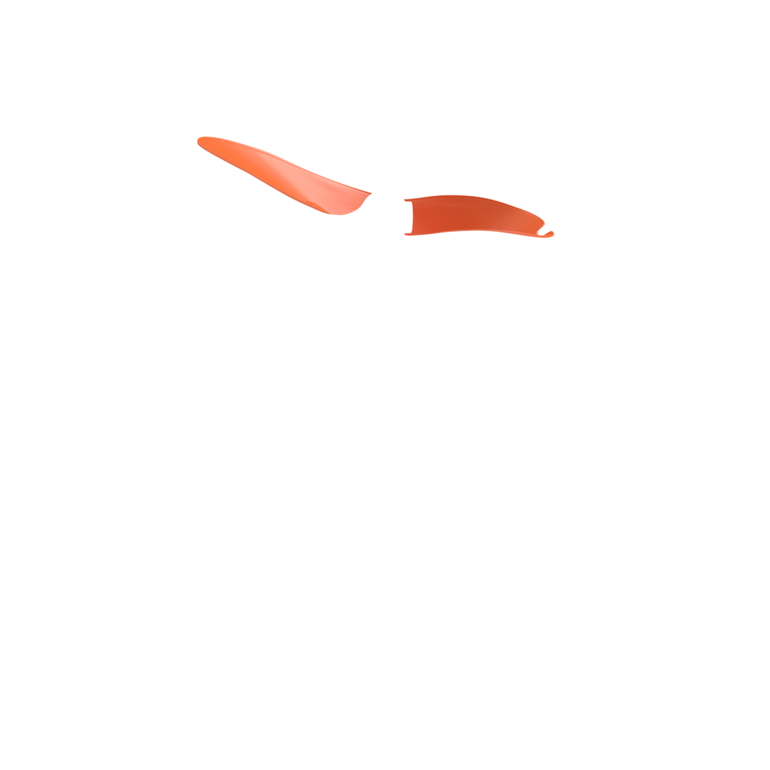 harvest orange | variant=harvest orange, view=cradle