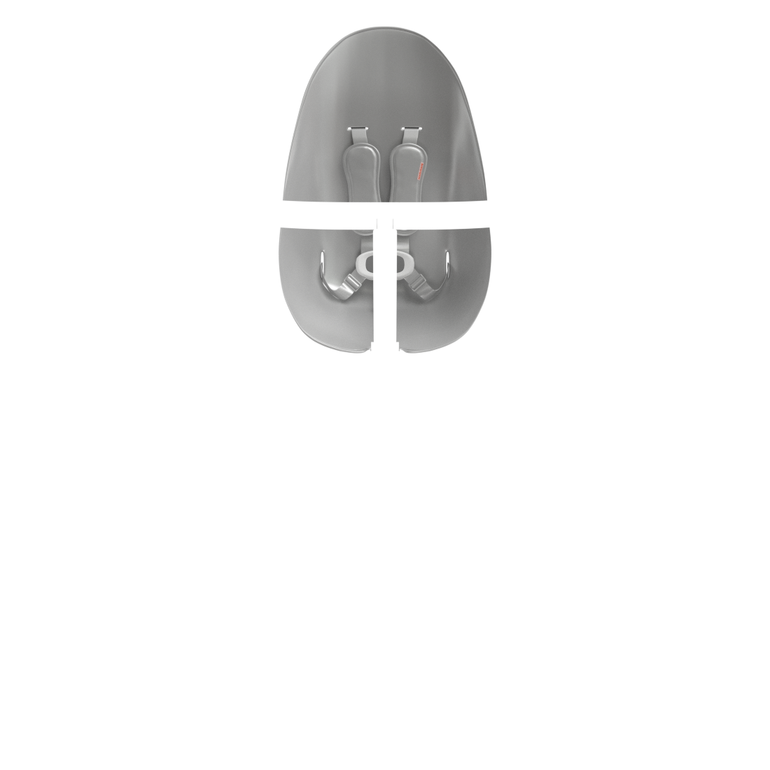 lunar silver | variant=lunar silver, view=front