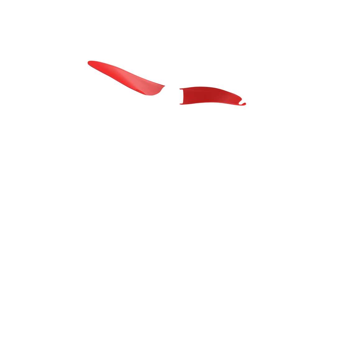 rock red | variant=rock red, view=cradle