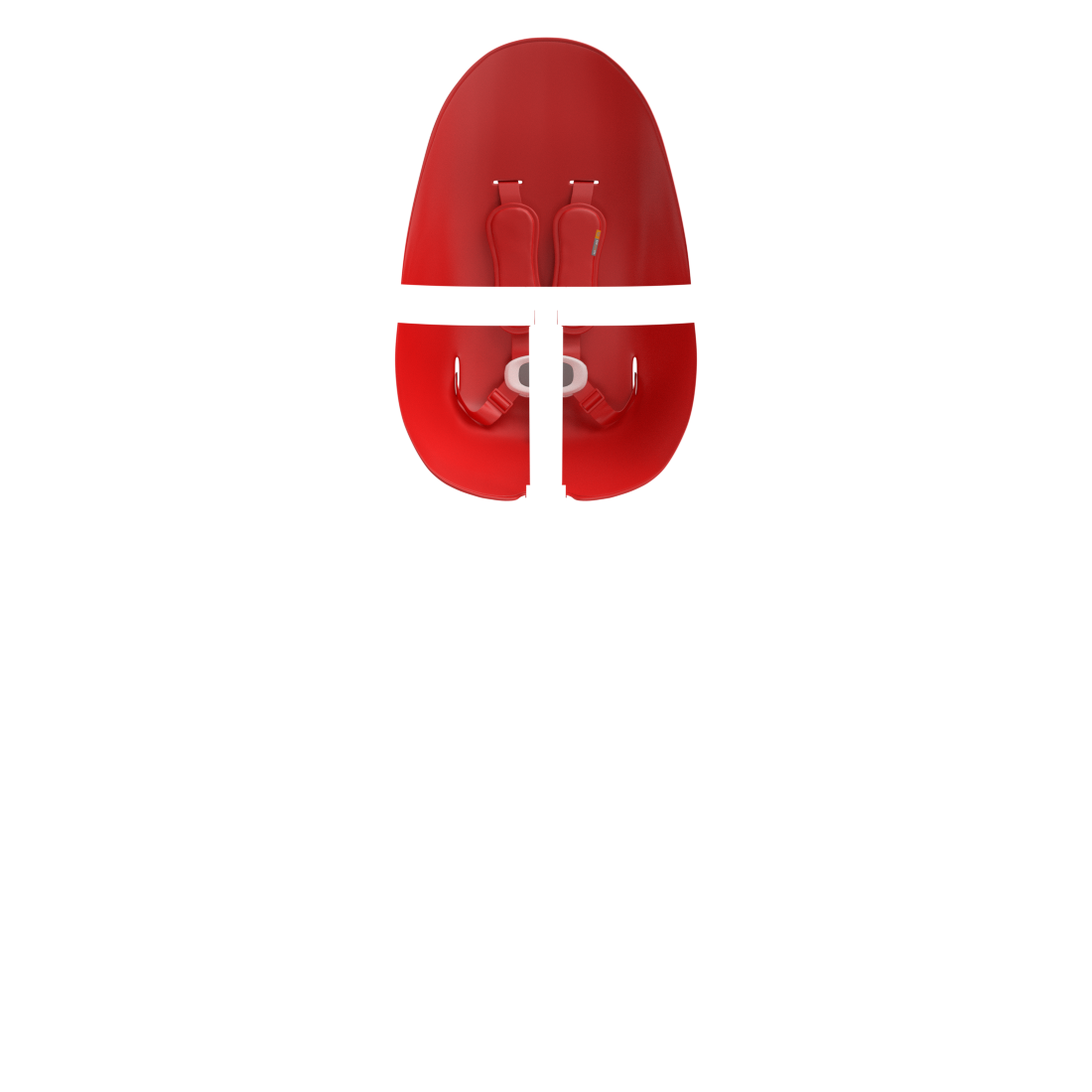 rock red | variant=rock red, view=front