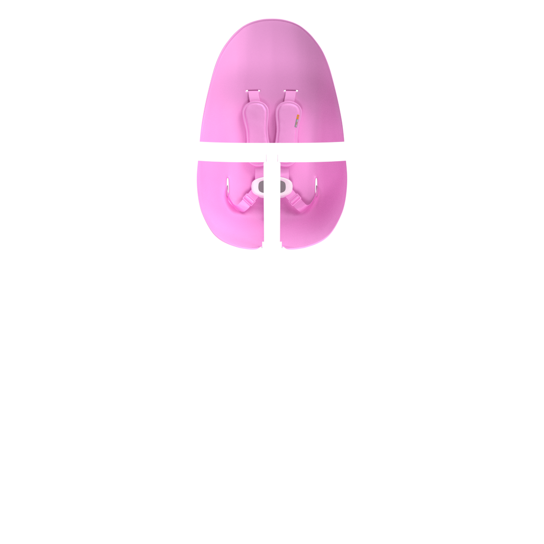 rosy pink | variant=rosy pink, view=front