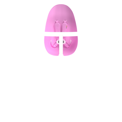 rosy pink | variant=rosy pink, view=front