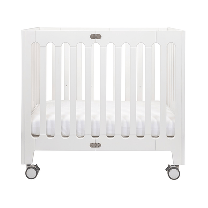 alma grow cot + mattress