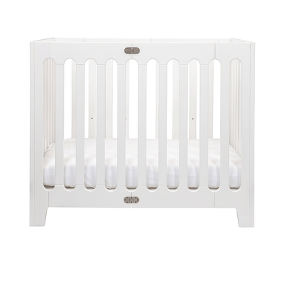 alma grow cot + mattress