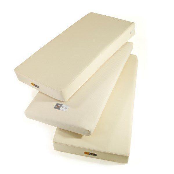 alma mini cot mattress