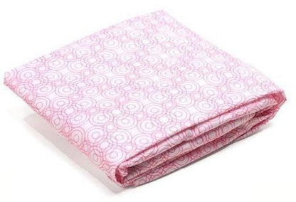 alma mini fitted sheets