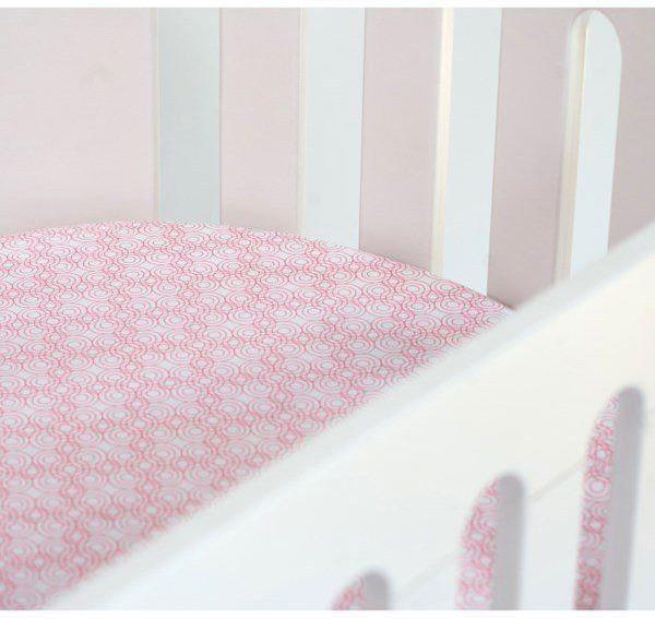 alma mini fitted sheets