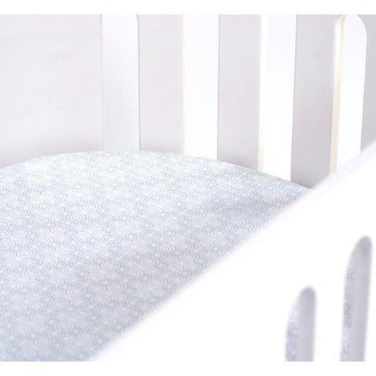 alma papa, lollipop frost grey