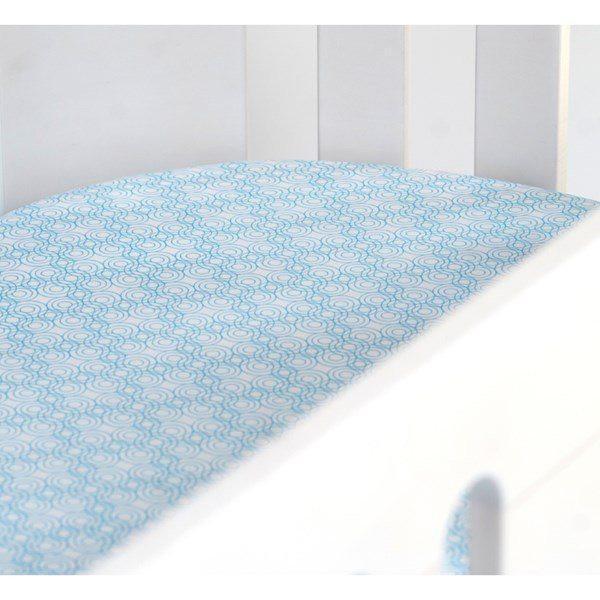 alma papa, lollipop bermuda blue