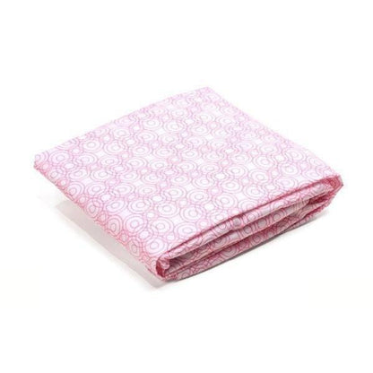 alma papa, lollipop rosy pink