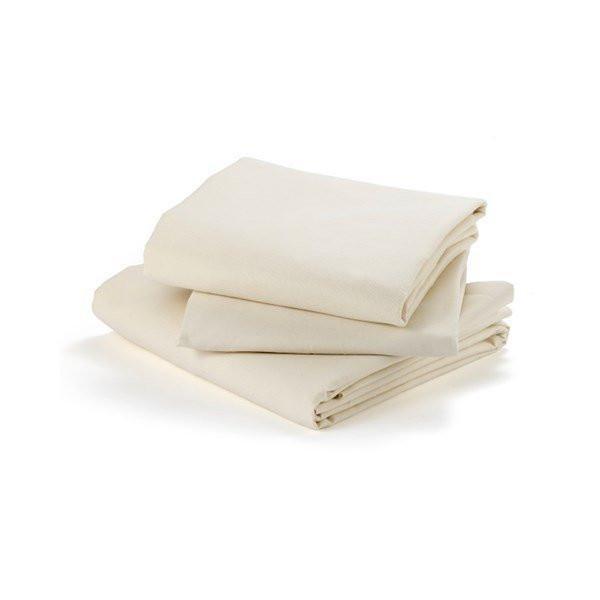 luxo fitted sheets