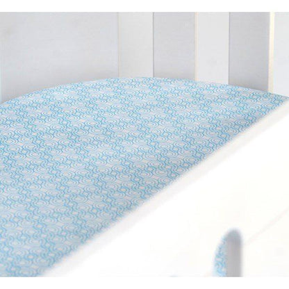 luxo fitted sheets