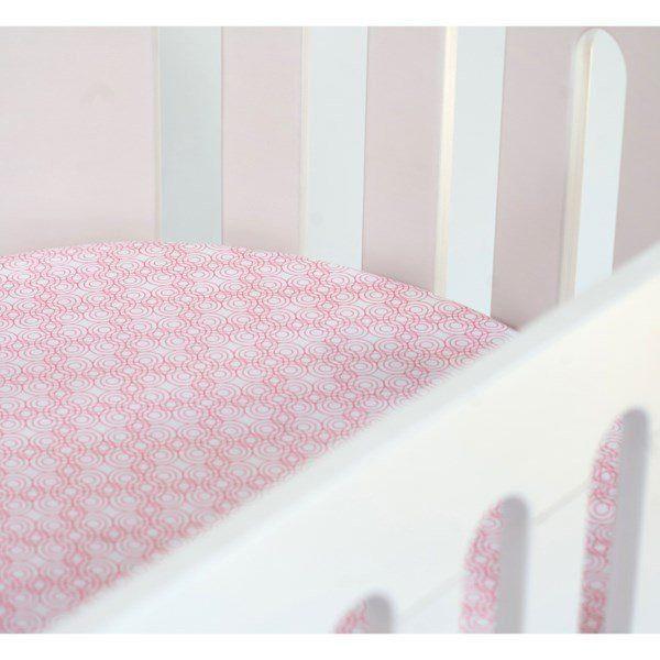 luxo fitted sheets