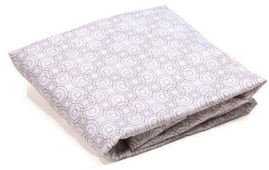 alma mini fitted sheets