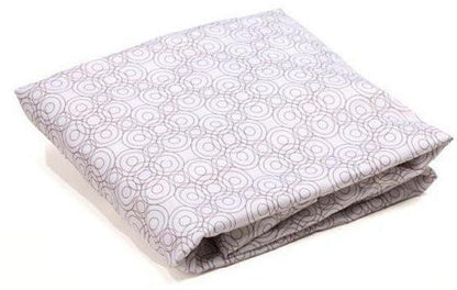alma mini fitted sheets