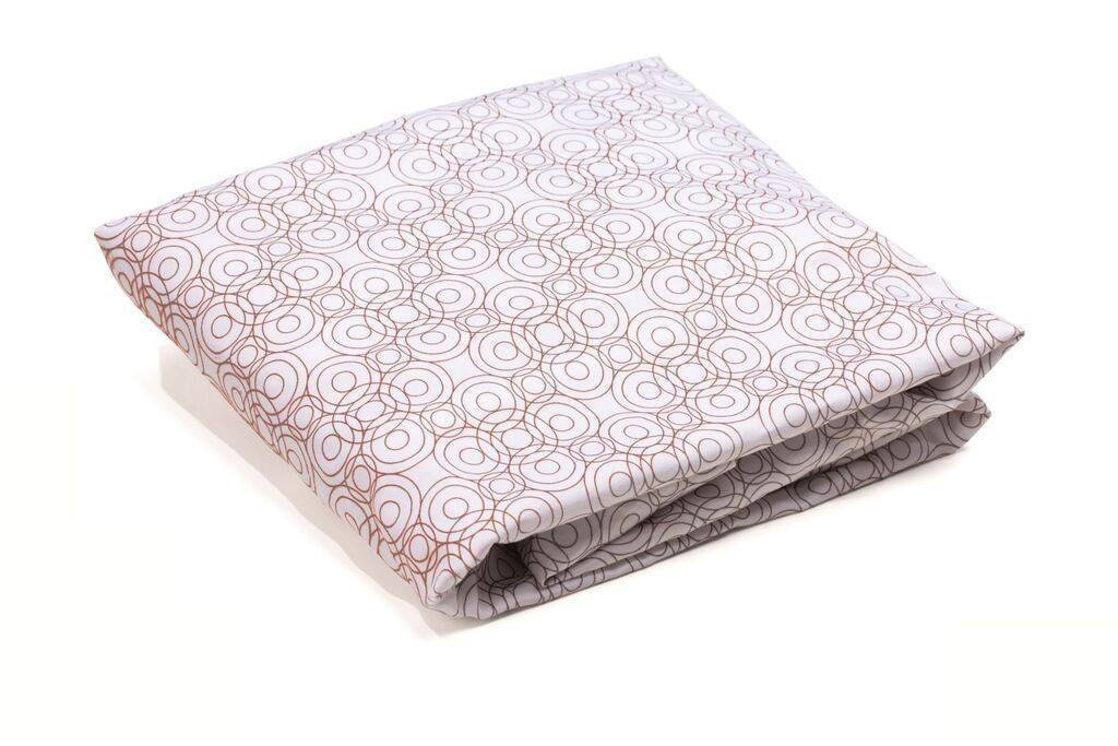 alma papa, lollipop henna brown
