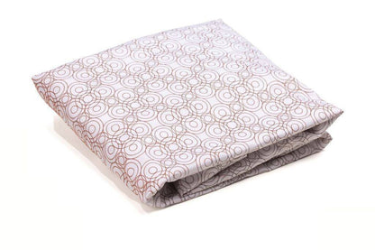 alma papa, lollipop henna brown