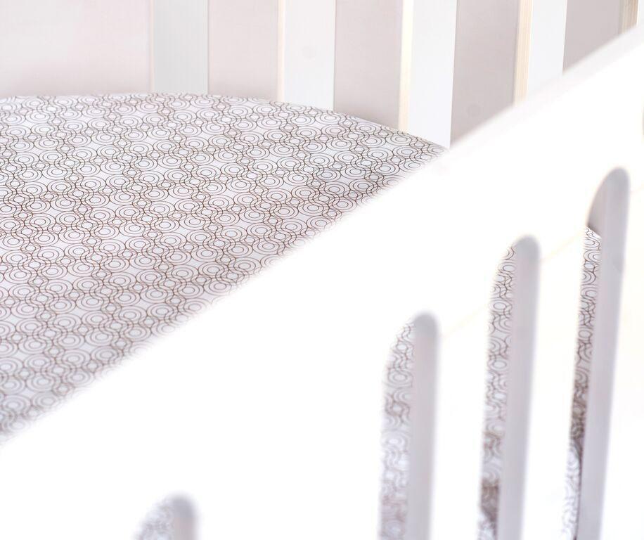 luxo fitted sheets