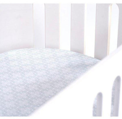 alma mini fitted sheets