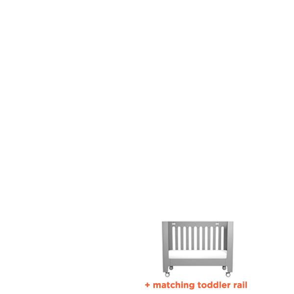 frost grey | variant=frost grey, view=bassinet