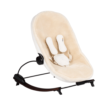 coco wooly seat pad liner