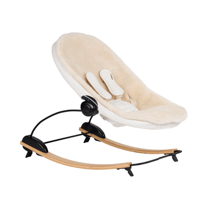 coco wooly seat pad liner